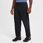 LeBron Standard Issue Men s Therma FIT Basketball Pants. Nike